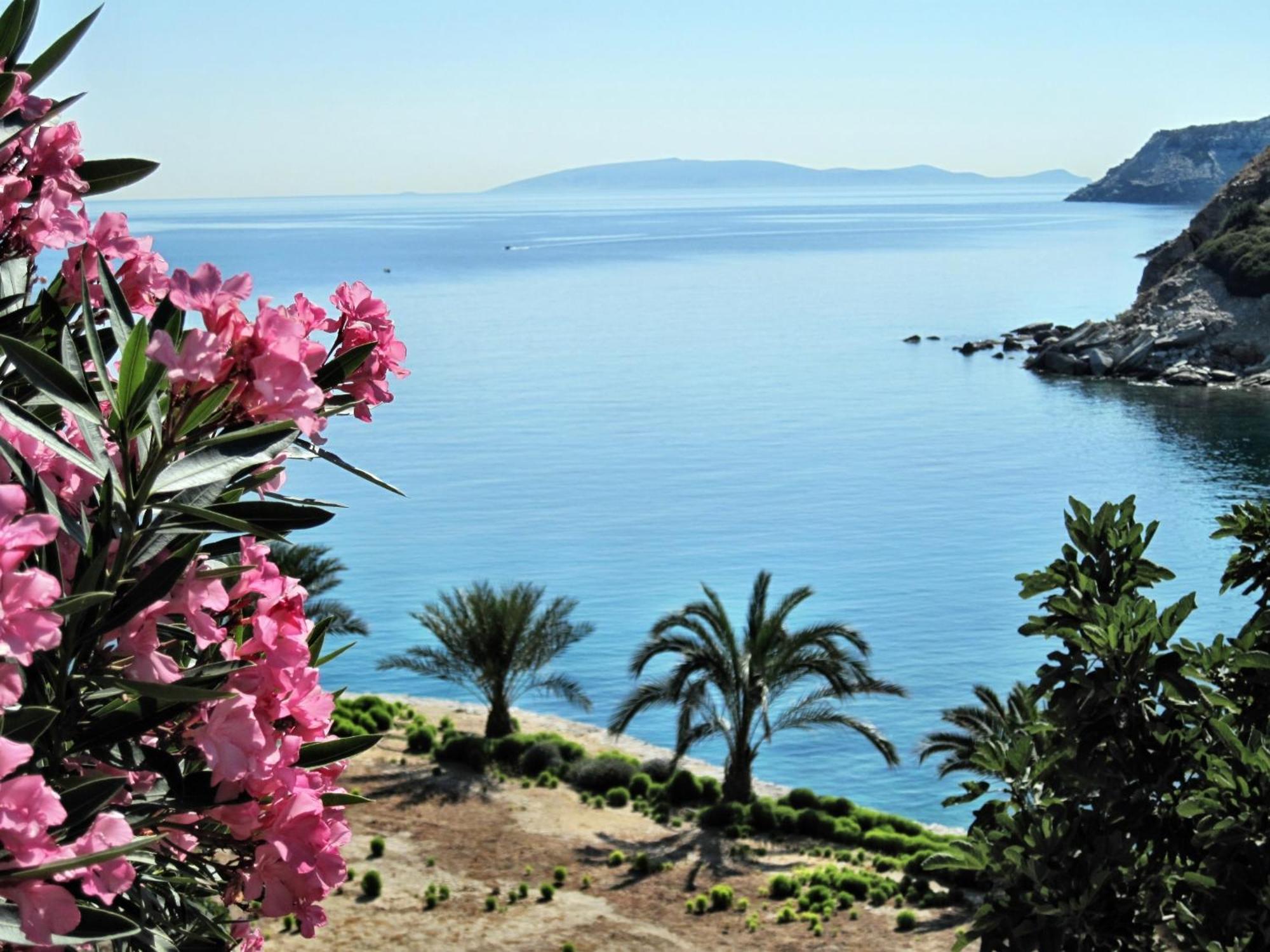 Diana Apartments Agia Pelagia  Exterior photo