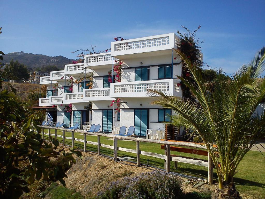 Diana Apartments Agia Pelagia  Exterior photo